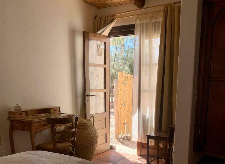 Апартаменты 1 Спальня, Terraza Del Molle