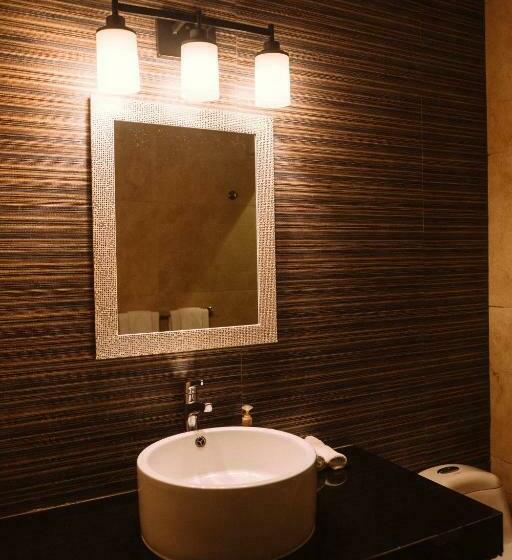 اتاق استاندارد با تخت بزرگ, Casa Sol Zipolite