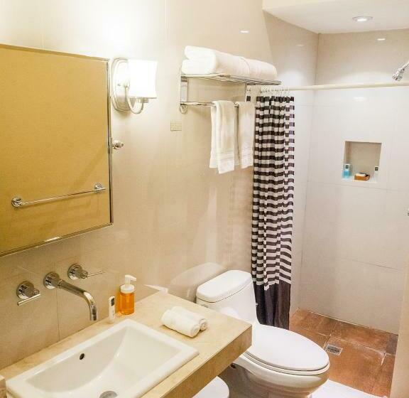 اتاق استاندارد با تخت بزرگ, Casa Sol Zipolite