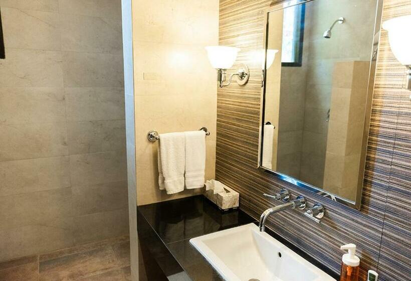 اتاق استاندارد با تخت بزرگ, Casa Sol Zipolite