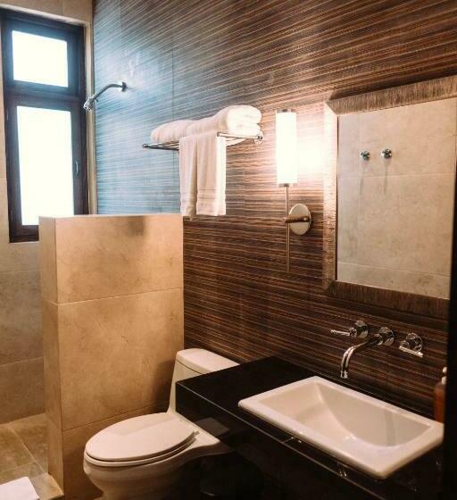 اتاق استاندارد با تخت بزرگ, Casa Sol Zipolite