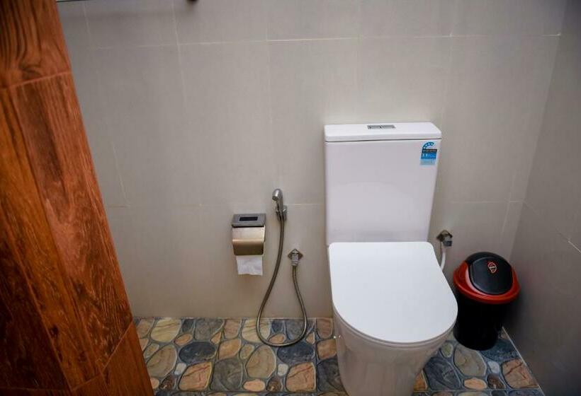 חדר סופריור, Double Lake View Tissa & Safari