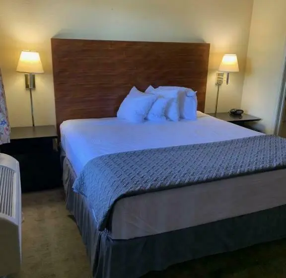 Standard-studio, Motel 6 Tempe, Az Elliot Road
