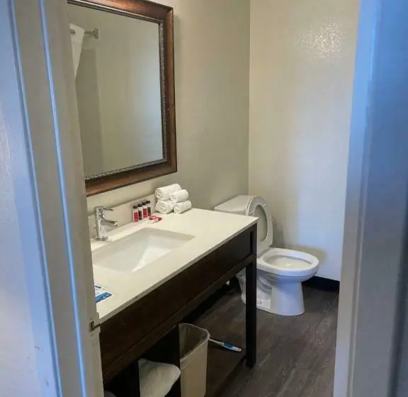 Standard-studio, Motel 6 Tempe, Az Elliot Road