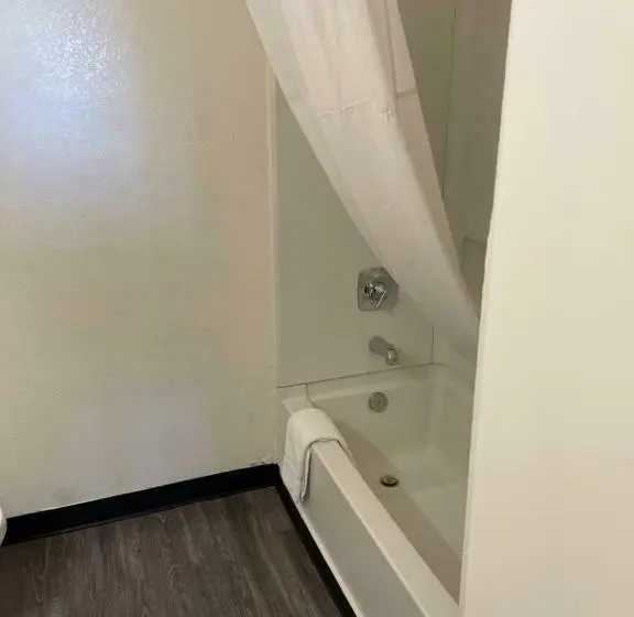 Standard-studio, Motel 6 Tempe, Az Elliot Road