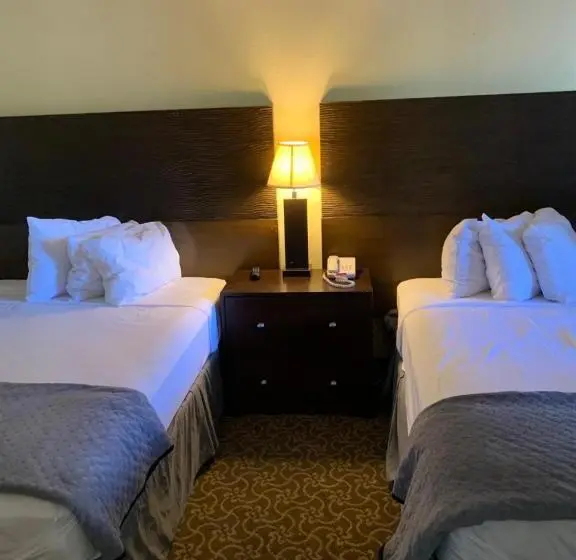 Standard-huone, Motel 6 Tempe, Az Elliot Road