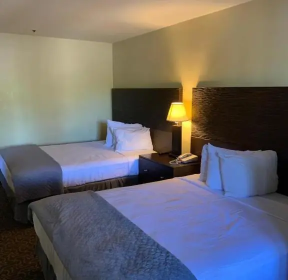 Standard-huone, Motel 6 Tempe, Az Elliot Road