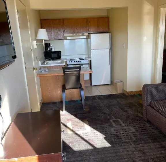Sviitti, Motel 6 Tempe, Az Elliot Road