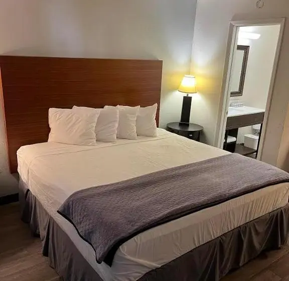 Superior-studio, Motel 6 Tempe, Az Elliot Road