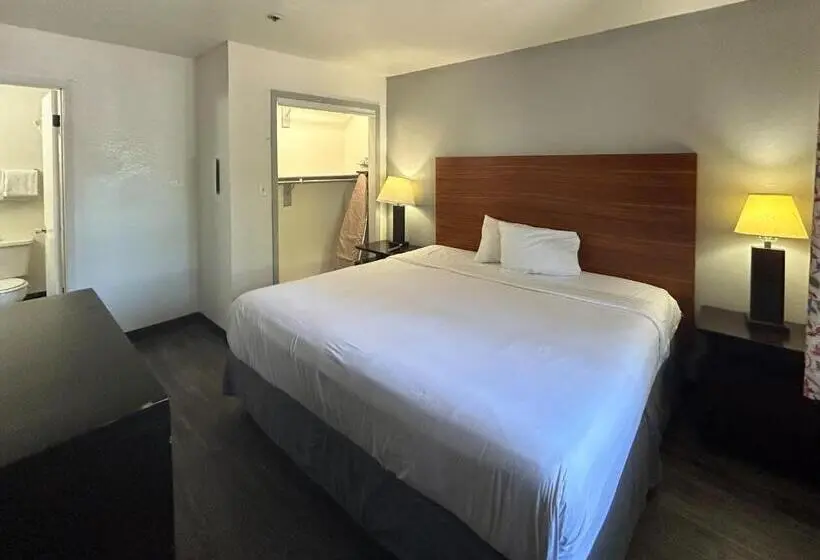 Superior-studio, Motel 6 Tempe, Az Elliot Road