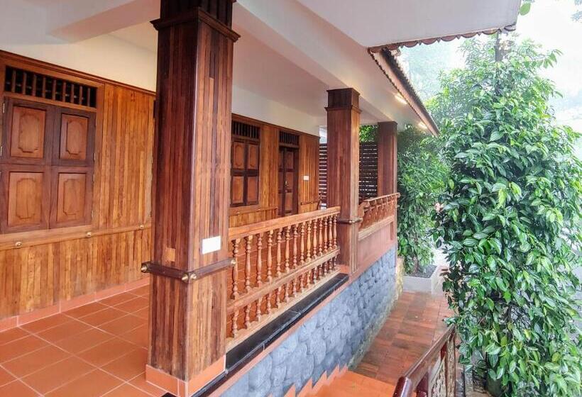 اتاق استاندارد, Kalpavanam Heritage Resort