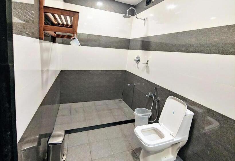 اتاق استاندارد, Kalpavanam Heritage Resort