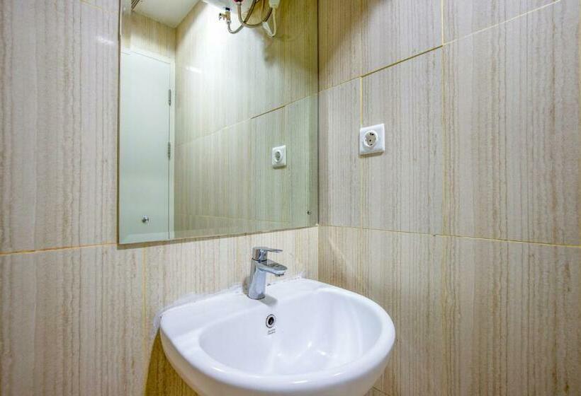 Номер Superior, Skyview Sentul Tower Apartments