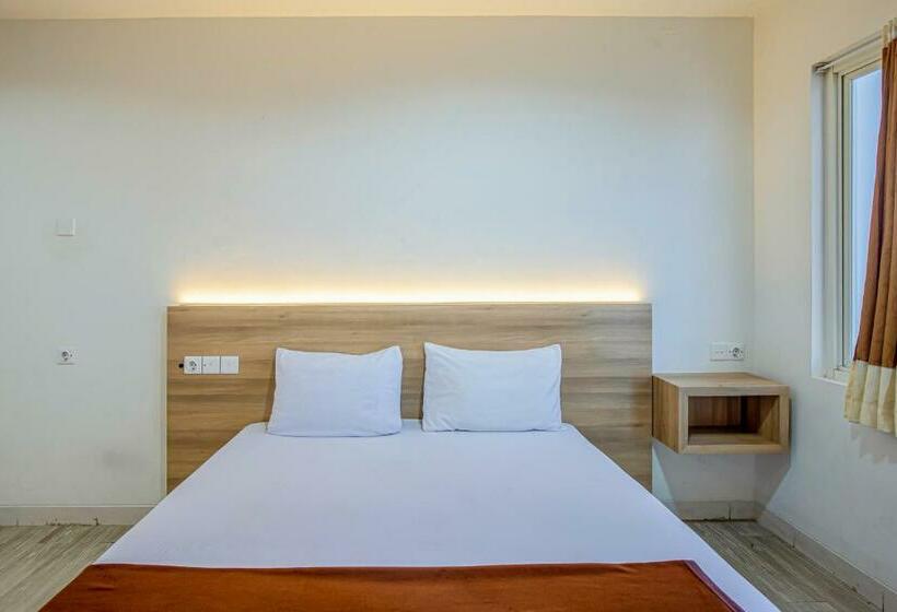 Номер Superior, Skyview Sentul Tower Apartments