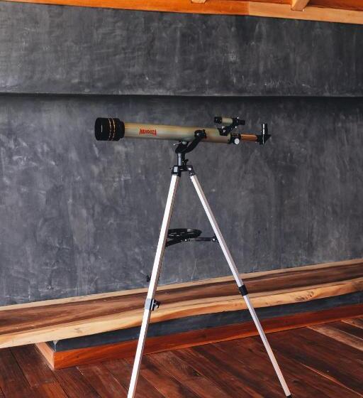 جناح ديلوكس مطل على البحر, Naked Hotel Zipolite  Adults Only