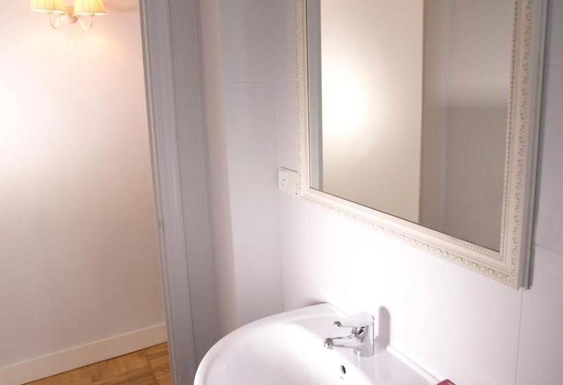 اتاق استاندارد, Boreal Solano