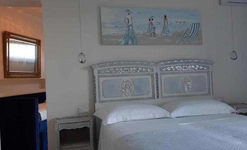 اتاق لوکس سه تخته, Luxury Dreams