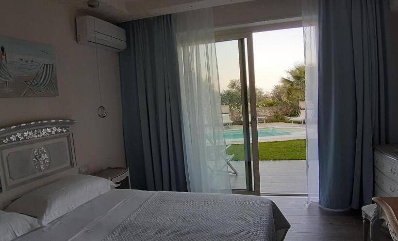 اتاق لوکس سه تخته, Luxury Dreams