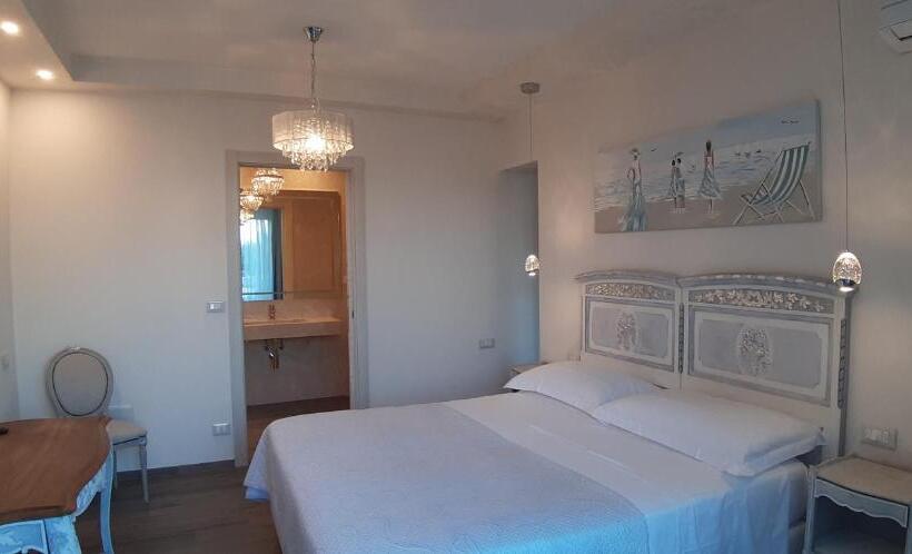 اتاق لوکس سه تخته, Luxury Dreams