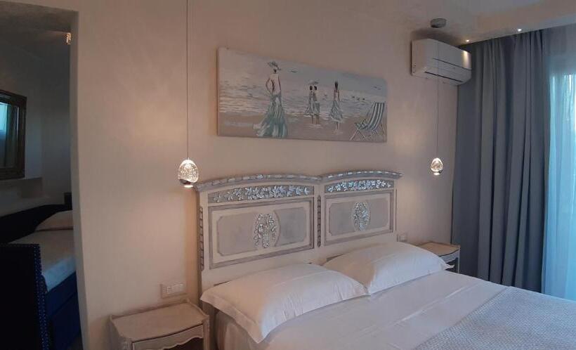 اتاق لوکس سه تخته, Luxury Dreams