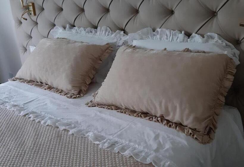 غرفة قياسية سرير كينج, Luxury Dreams
