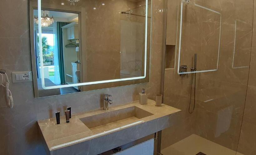 اتاق استاندارد با تخت بزرگ, Luxury Dreams