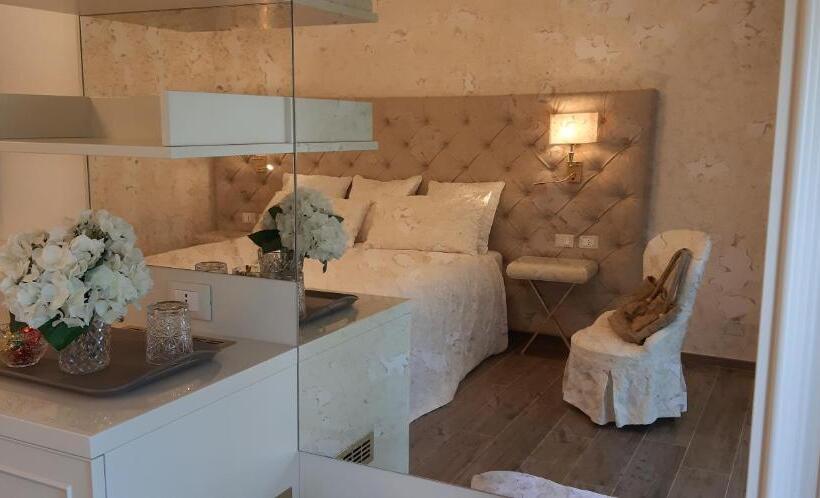 اتاق استاندارد با تخت بزرگ, Luxury Dreams