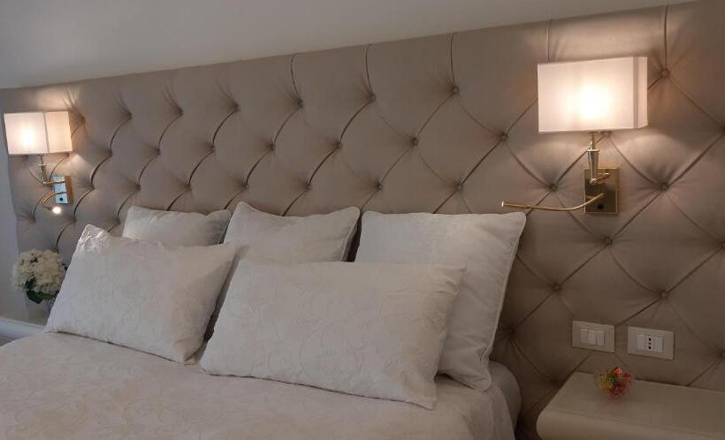 اتاق استاندارد با تخت بزرگ, Luxury Dreams