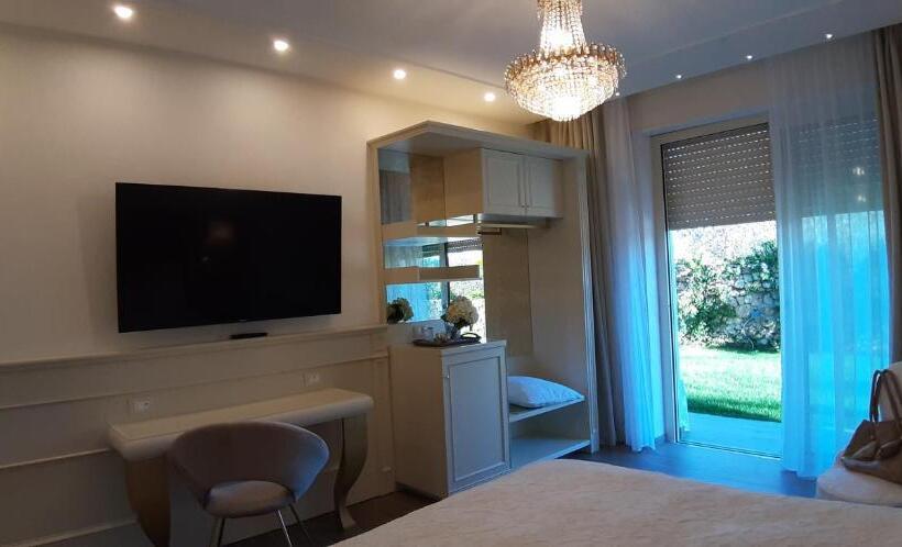 اتاق استاندارد با تخت بزرگ, Luxury Dreams