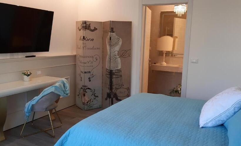 اتاق لوکس سه تخته, Luxury Dreams