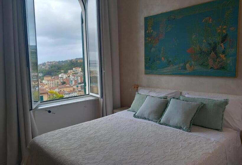 استودیوی استاندارد با چشمانداز دریا, Luxury Dreams