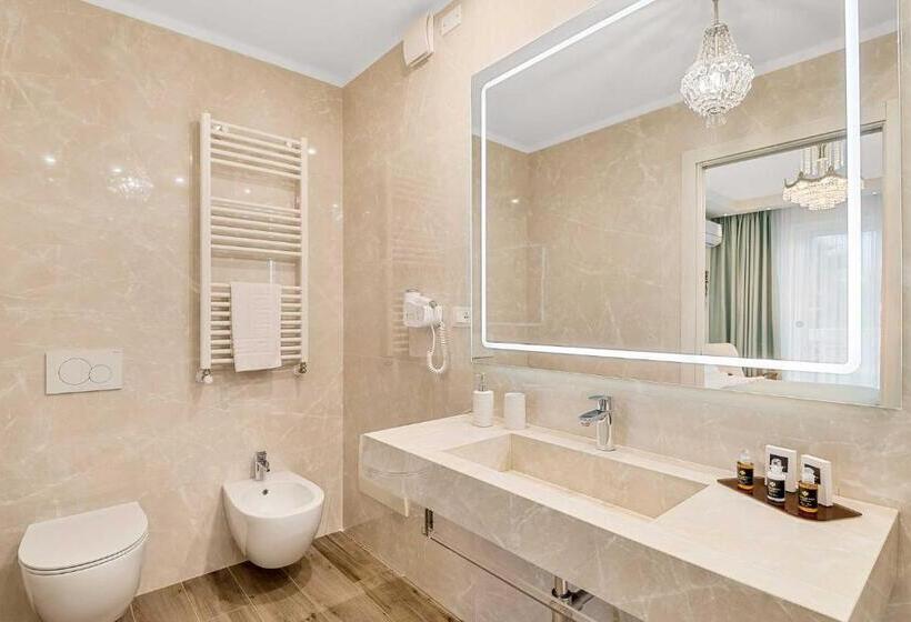 اتاق لوکس, Luxury Dreams