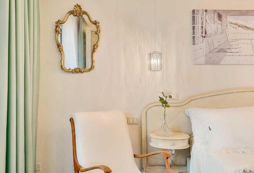 اتاق لوکس, Luxury Dreams