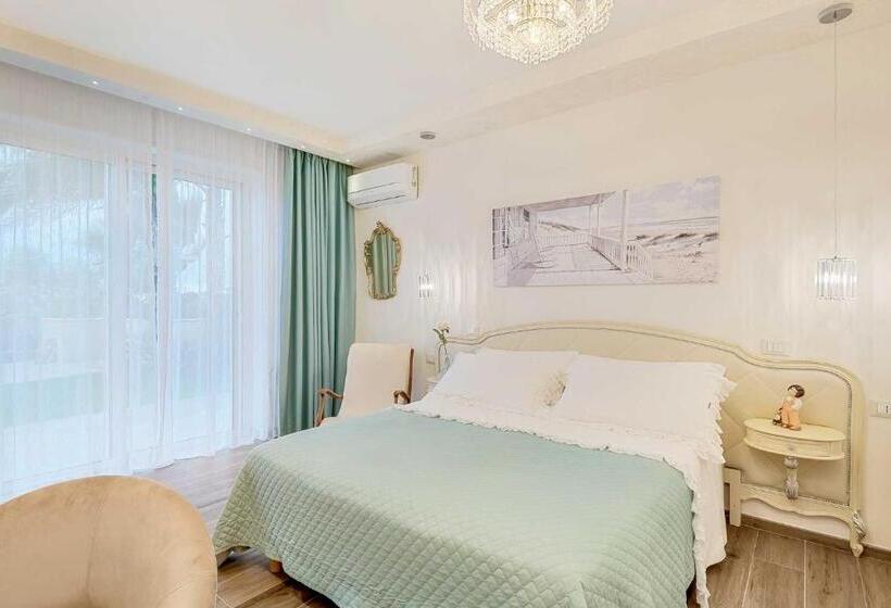 غرفة ديلوكس, Luxury Dreams