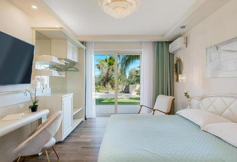 اتاق لوکس, Luxury Dreams