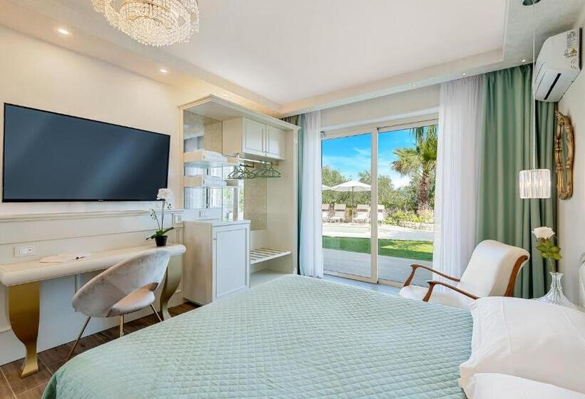 اتاق لوکس, Luxury Dreams