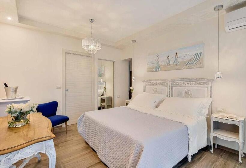 اتاق لوکس سه تخته, Luxury Dreams