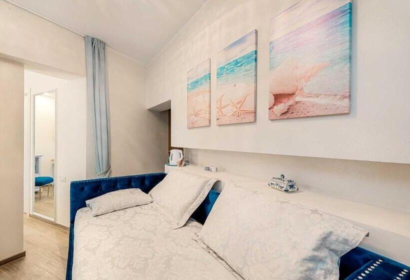 اتاق لوکس سه تخته, Luxury Dreams