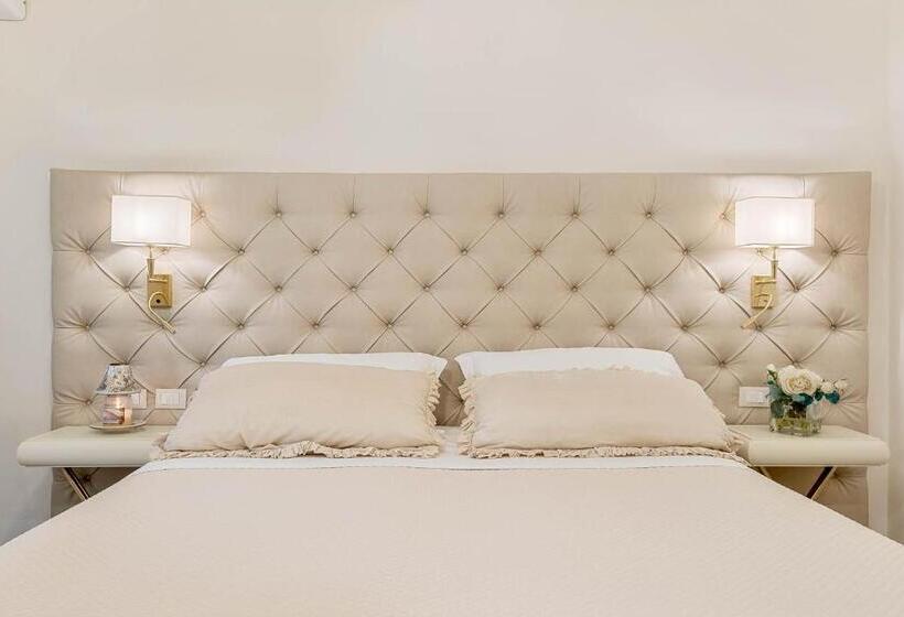 اتاق استاندارد با تخت بزرگ, Luxury Dreams