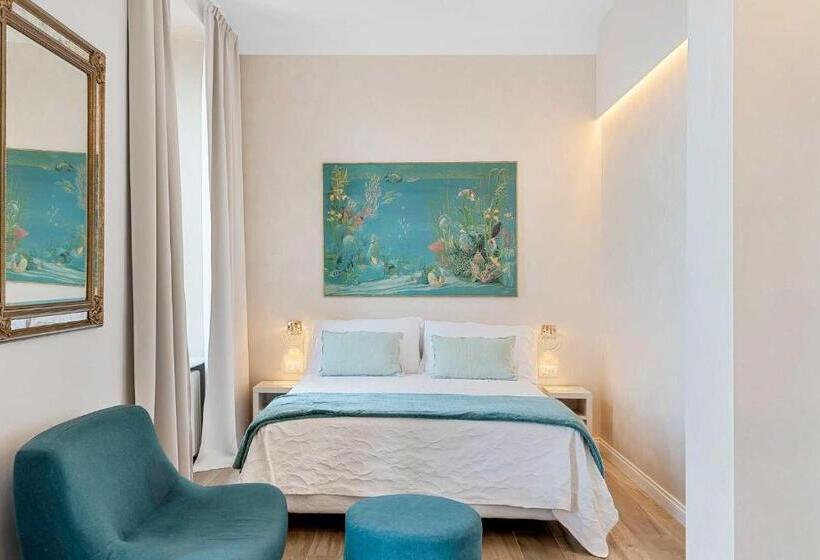 استودیوی استاندارد با چشمانداز دریا, Luxury Dreams