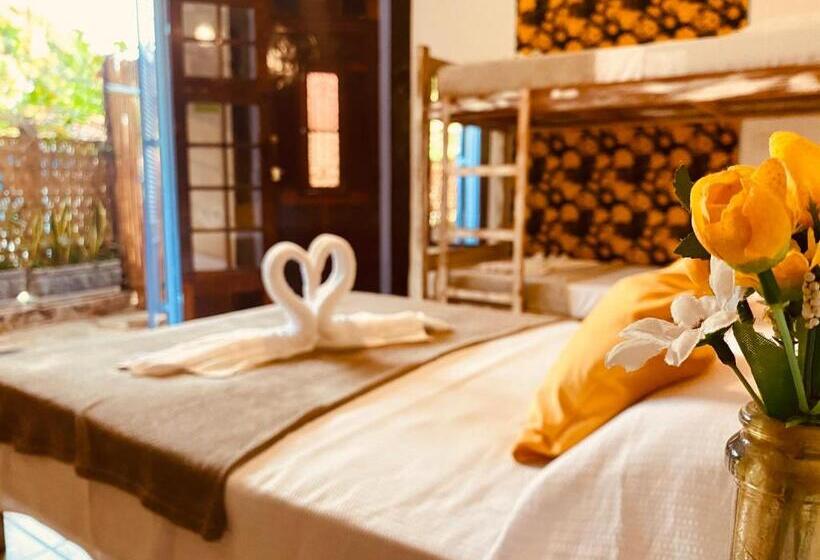 침실 1개 테라스 아파트, Vila Pequeá Pousada Ilhabela