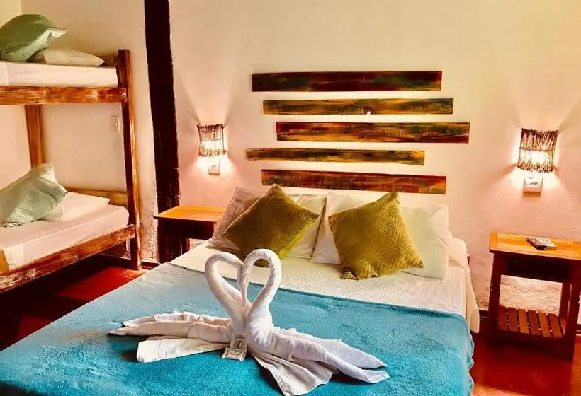 آپارتمان لوکس 1 خوابه, Vila Pequeá Pousada Ilhabela