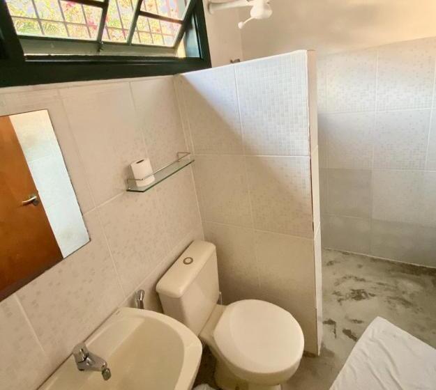 침실 1개 디럭스 아파트, Vila Pequeá Pousada Ilhabela