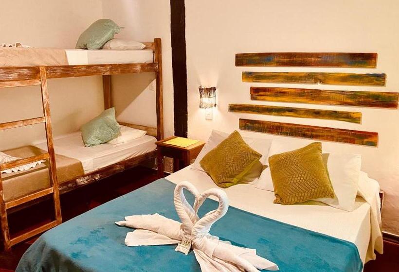 침실 1개 디럭스 아파트, Vila Pequeá Pousada Ilhabela