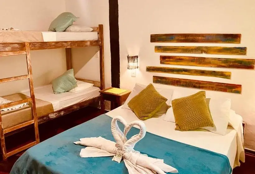آپارتمان لوکس 1 خوابه, Vila Pequeá Pousada Ilhabela