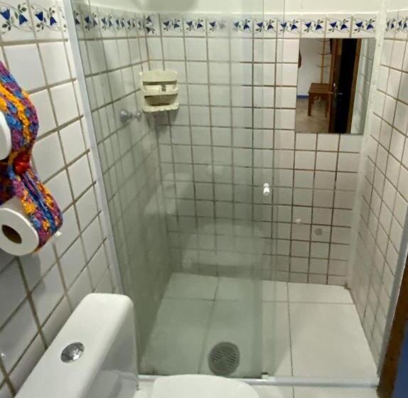 침실 2개 스위트, Vila Pequeá Pousada Ilhabela