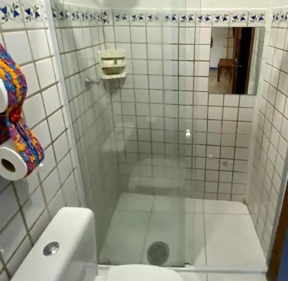 سوئیت 2 خوابه, Vila Pequeá Pousada Ilhabela