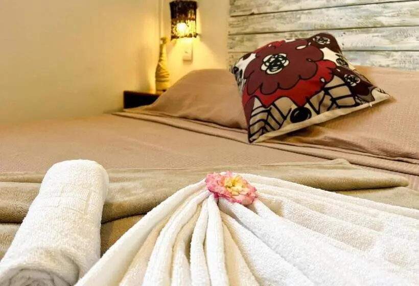 سوئیت 2 خوابه, Vila Pequeá Pousada Ilhabela