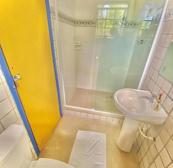 패밀리 스위트, Vila Pequeá Pousada Ilhabela