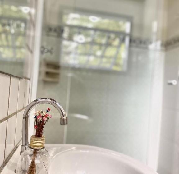 수피리어 스위트, Vila Pequeá Pousada Ilhabela